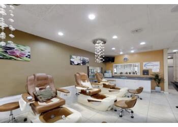 THE BEST 10 Nail Salons in SIMI VALLEY, CA 